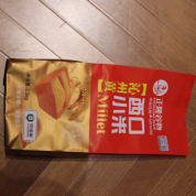 正隆谷物西口小米2.5kg