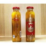 内蒙古特产 生榨果汁饮料 沙棘汁320ml