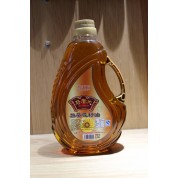 马老大熟葵花籽油1.8L