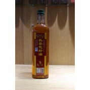 马老大熟葵花籽油1L